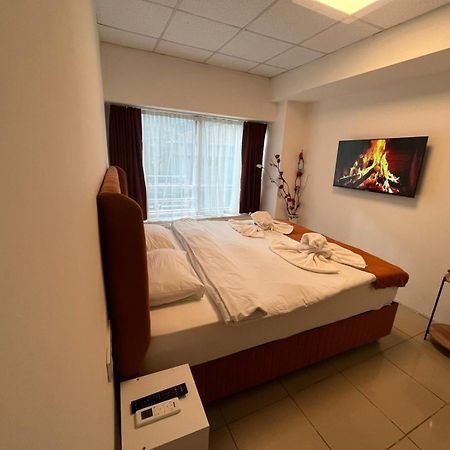 Kadikoey Bull Hotel Стамбул Екстер'єр фото