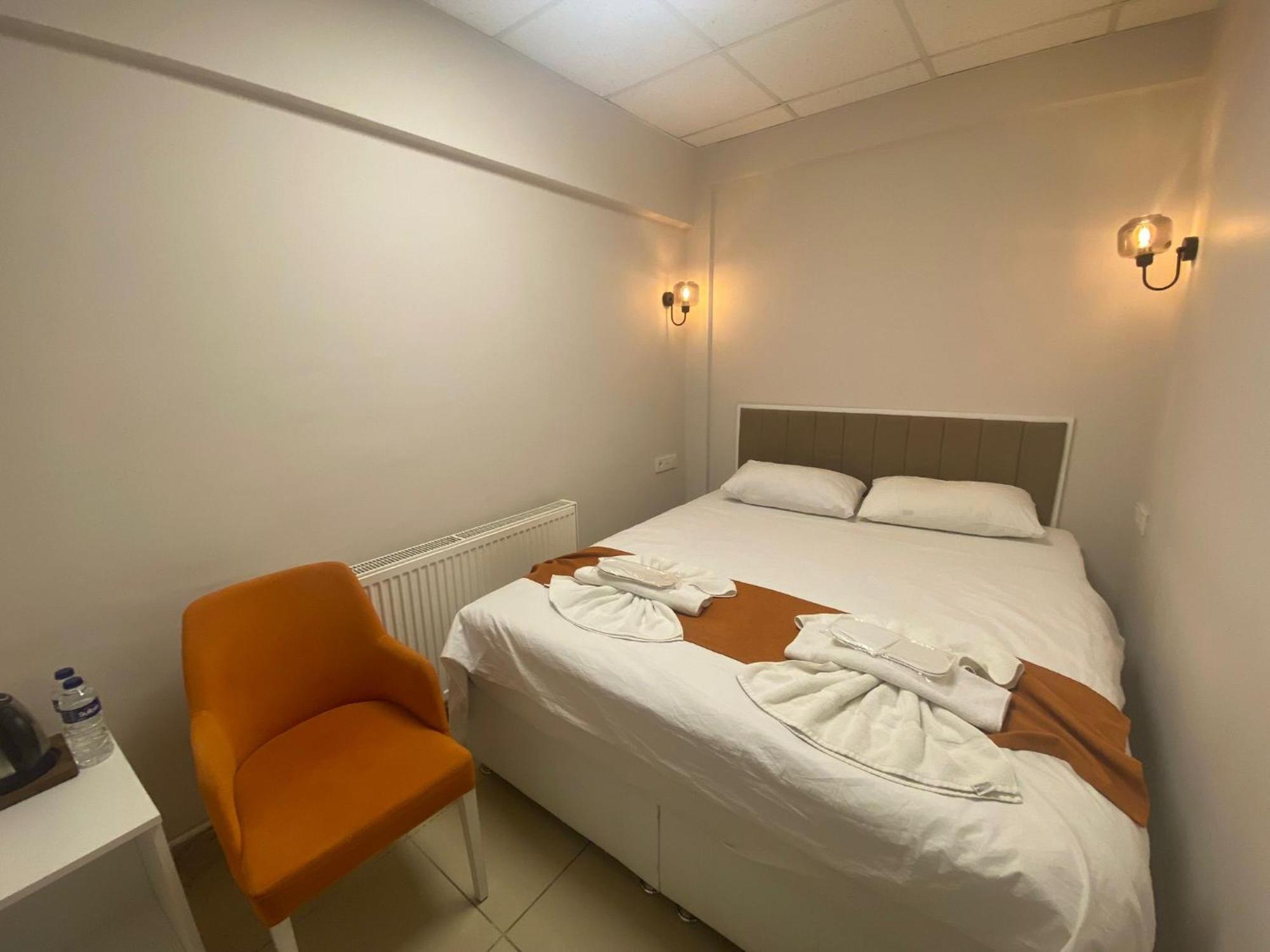 Kadikoey Bull Hotel Стамбул Номер фото