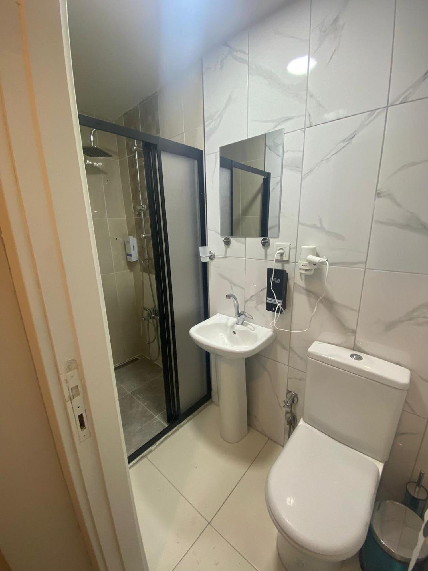 Kadikoey Bull Hotel Стамбул Номер фото